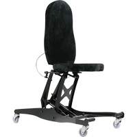 Flex III Ergonomic Welding Chair Helyx Safety & Industrial Supplies