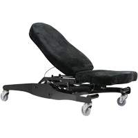 Flex III Ergonomic Welding Chair Helyx Safety & Industrial Supplies
