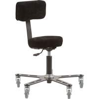 SF150 Ergonomic Welding Chair Helyx Safety & Industrial Supplies