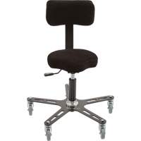 SF150 Ergonomic Welding Chair Helyx Safety & Industrial Supplies