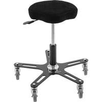 SF130 Ergonomic Welding Chair Helyx Safety & Industrial Supplies