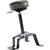 Chaise ergonomique assis-debout TA180 Helyx Safety & Industrial Supplies