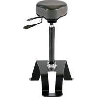 Chaise ergonomique assis-debout TA180 Helyx Safety & Industrial Supplies