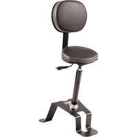 Chaise ergonomique assis-debout TA300, Position assise/debout Helyx Safety & Industrial Supplies