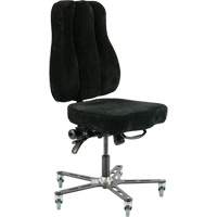 Synergo II Ergonomic Welding Chair Helyx Safety & Industrial Supplies