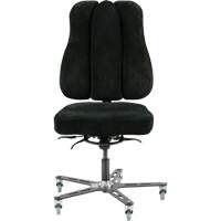 Synergo II Ergonomic Welding Chair Helyx Safety & Industrial Supplies