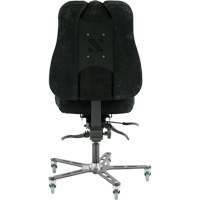 Synergo II Ergonomic Welding Chair Helyx Safety & Industrial Supplies