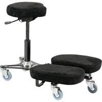 STAG4 Welding Stool Helyx Safety & Industrial Supplies