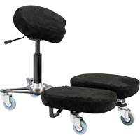 STAG4 Welding Stool Helyx Safety & Industrial Supplies