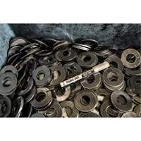 Marqueur permanent Dura-Ink no 5, Noir, Pointe Micro pointe Helyx Safety & Industrial Supplies
