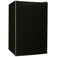 R&eacute;frig&eacute;rateur compact, 32-11/16" h x 20-11/16" la x 20-7/8" p x Capacit&eacute; de 4,4 pi³ Helyx Safety & Industrial Supplies