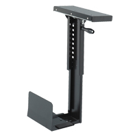 Porte-processeur Ergo-Comfort Helyx Safety & Industrial Supplies