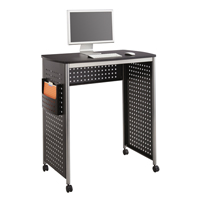 Bureau pour travail debout Scoot Helyx Safety & Industrial Supplies
