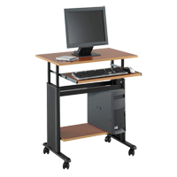 Bureau ajustable Muv Helyx Safety & Industrial Supplies