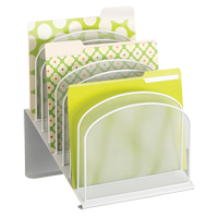 Organisateur de bureau Onyx Helyx Safety & Industrial Supplies
