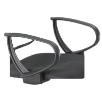 Bras en boucle Vue Helyx Safety & Industrial Supplies