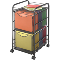 Chariot classeur Onyx Helyx Safety & Industrial Supplies