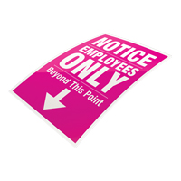 Pochettes lamin&eacute;es pour lettres Swingline UltraClear Helyx Safety & Industrial Supplies