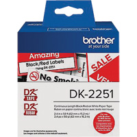 &eacute;tiquettes Brother Helyx Safety & Industrial Supplies