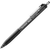 Stylo Inkjoy 300RT, Noir, 1 mm, R&eacute;tractable Helyx Safety & Industrial Supplies
