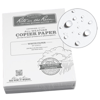 Papier pour photocopieur Helyx Safety & Industrial Supplies