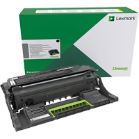 Cartouche de toner pour imprimante Helyx Safety & Industrial Supplies