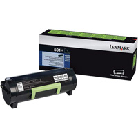 Cartouche de toner haut rendement Helyx Safety & Industrial Supplies