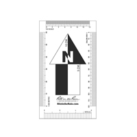 Livre reli&eacute;, Couverture rigide, Jaune, 160 Pages, 4-5/8" , 7-1/4"  Helyx Safety & Industrial Supplies