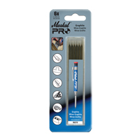 Recharge pour marqueur m&eacute;canique PRO Markal, 2,8 mm Helyx Safety & Industrial Supplies