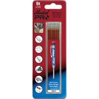 Recharge pour marqueur m&eacute;canique PRO Markal, 2,8 mm Helyx Safety & Industrial Supplies