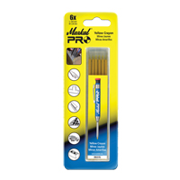 Recharge pour marqueur m&eacute;canique PRO Markal, 2,8 mm Helyx Safety & Industrial Supplies