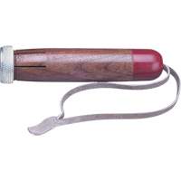 Wooden Lumber Crayon Holder Helyx Safety & Industrial Supplies