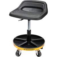 Si&egrave;ge mobile pour m&eacute;canicien Helyx Safety & Industrial Supplies