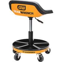 Si&egrave;ge mobile pour m&eacute;canicien Helyx Safety & Industrial Supplies
