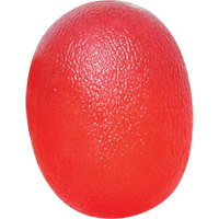 Gel Hand Exercise Egg Helyx Safety & Industrial Supplies