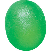 Gel Hand Exercise Egg Helyx Safety & Industrial Supplies