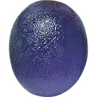 Gel Hand Exercise Egg Helyx Safety & Industrial Supplies