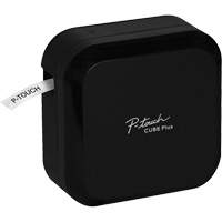 &eacute;tiqueteuse CUBE Plus, Bureau, &agrave; brancher/&agrave; piles, PC & Mac Compatibilit&eacute; Helyx Safety & Industrial Supplies