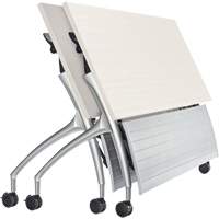 Modesty Panel for 2gether Training Table Helyx Safety & Industrial Supplies