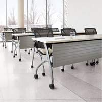 Modesty Panel for 2gether Training Table Helyx Safety & Industrial Supplies