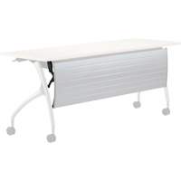 Modesty Panel for 2gether Training Table Helyx Safety & Industrial Supplies
