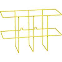 Collapsible Binder Holder, 1 Pockets Helyx Safety & Industrial Supplies