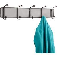 Porte-accessoires mural en maille Onyx Helyx Safety & Industrial Supplies