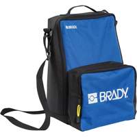&eacute;tui souple BMP71 pour imprimante Helyx Safety & Industrial Supplies