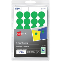 &eacute;tiquettes d'identification et de codage Helyx Safety & Industrial Supplies