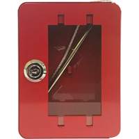 Emergency Key Cabinet Helyx Safety & Industrial Supplies