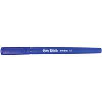 Stylo &agrave; bille Paper Mate Write Bros, Bleu, 1 mm Helyx Safety & Industrial Supplies