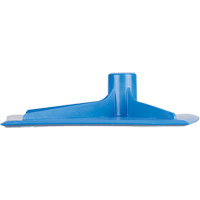 Food Hoe Head, Blue, 8" W x 11-1/4" L Helyx Safety & Industrial Supplies