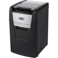 AutoFeed+ Home Office Shredder Helyx Safety & Industrial Supplies