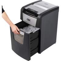 AutoFeed+ Home Office Shredder Helyx Safety & Industrial Supplies